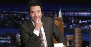 Jimmy Fallon Breaks Silence on ‘Tonight Show’ Toxic Accusations