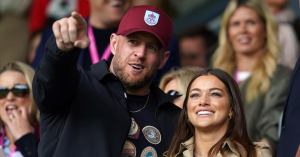 J.J. And Kealia Watt Talk ‘Perfect Transition’ of Becoming Owners of Burnley F.C. (Exclusive)