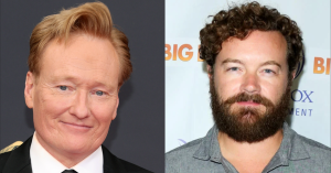 Awkward Danny Masterson Exchange With Conan O’Brien Goes Viral Following Rape Sentencing: ‘You’ll Be Caught’