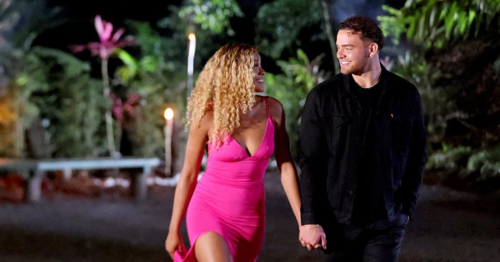 Love Island - Season 5