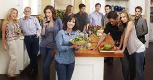 ‘Brothers & Sisters’ Alum Calls for Reunion