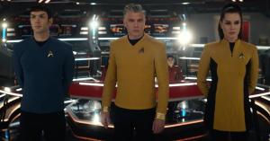 ‘Star Trek: Strange New Worlds’ Season 2 DVD and Blu-ray Release Details Revealed