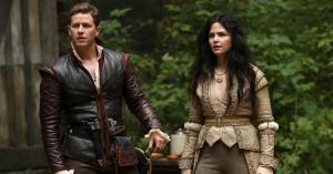 Ginnifer Goodwin Addresses ‘Once Upon a Time’ Reboot Rumors