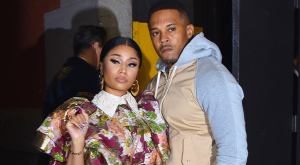 Nicki Minaj’s Husband Kenneth Petty Put on House Arrest