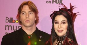 Cher Denied Conservatorship Over Her Son Elijah Blue Allman