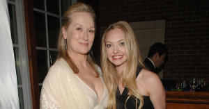 Meryl Streep and Amanda Seyfried Weigh in on Potential ‘Mamma Mia! 3’