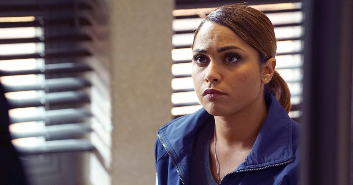 ‘Chicago Fire’ Alum Monica Raymund Joins Dick Wolf’s New Prime Video Series