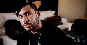 DJ Drama Opens up About ‘Dangerous’ Drug Addiction He Feared Would Kill Him