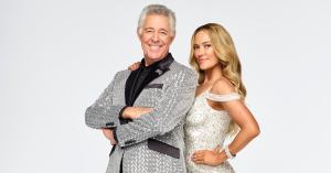 ‘Dancing With the Stars’ Pro Peta Murgatroyd Thinks ‘Brady Bunch’ Star Barry Williams ‘Might Surprise Some People’ in Season 32 (Exclusive)