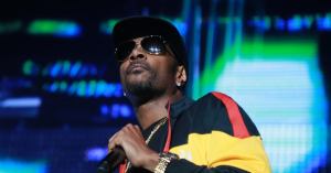 Bone Thugs-N-Harmony’s Krayzie Bone Hospitalized in Serious Condition