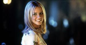 Britney Spears’ Cult Classic Movie ‘Crossroads’ Set to Hit Theaters This Fall