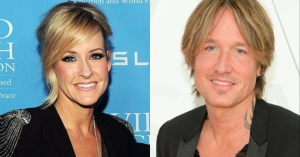 Keith Urban, The Chicks’ Martie Maguire Among Country Legends Set for Major Awards Ceremony