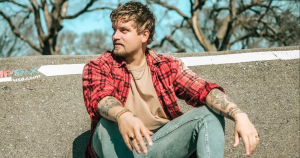 Levi Hummon Hits Career High with ‘Rock Bottom’ (Exclusive Song Premiere)