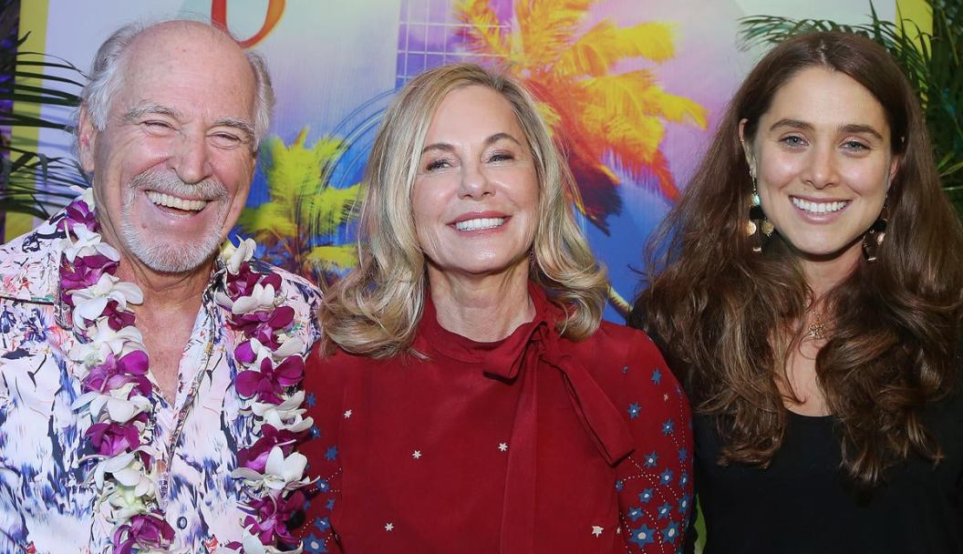 "Escape To Margaritaville" Opening Night