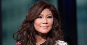 Julie Chen Calls out ‘The Talk’ Co-Hosts: ‘They Did Me So Dirty’