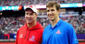 ‘ManningCast’: Looking at the 2023 Schedule for ‘Monday Night Football With Peyton and Eli’