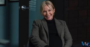 ‘Law & Order: SVU’: Kelli Giddish Teases Changes for Rollins in Season 26 Return