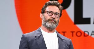 Hugh Jackman Spotted Publicly for First Time Since Split From Wife Deborra Lee Furness