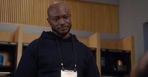 ‘All American’ Star Taye Diggs Makes Big Career Move