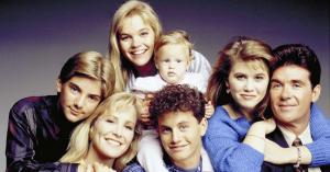 ‘Growing Pains’ Spinoff Reportedly in Development
