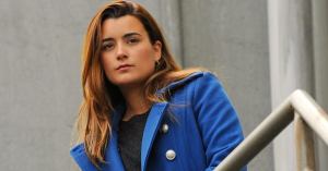 ‘NCIS’ Execs Dish on How Cote de Pablo Landed Her Role as Ziva