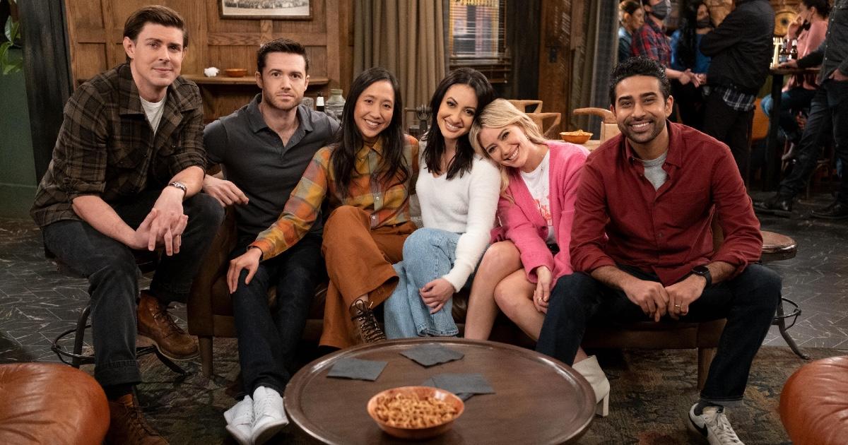 'How I Met Your Father' Canceled After 2 Seasons - PopCulture.com