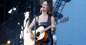 Maren Morris Makes Huge Career Change Amid ‘Toxic Drama’