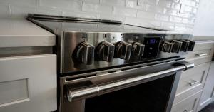 Government Recalls Issued for Gas Stovetops