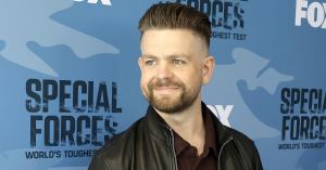 Jack Osbourne and Aree Gearheart Wed Over a Year After Welcoming First Child