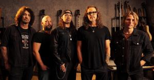 Candlebox ‘Created Something Pretty Special’ With Final Album ‘The Long Goodbye,’ Says Frontman Kevin Martin (Exclusive)