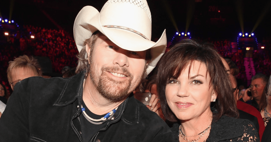 toby-keith-wife-tricia-lucas-gettypng