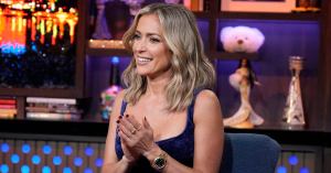 Kristin Cavallari Reveals How She Met Her New Boyfriend Mark Estes