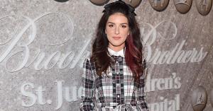 ‘90210’ Star Shenae Grimes-Beech Claps Back at People Who Think She ‘Aged Terribly’