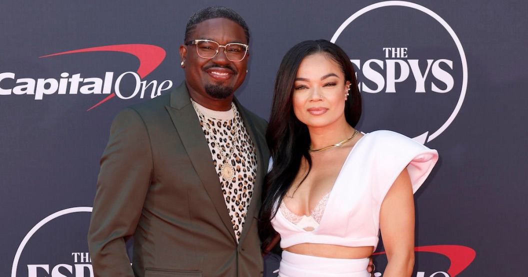 The 2023 ESPY Awards - Arrivals