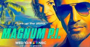 ‘Magnum P.I.’ Season 5 Return Trailer Teases Pregnancy Twist