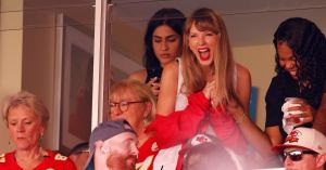 Taylor Swift’s Next NFL Appearance Grabs Attention Ahead of Sunday’s Chiefs Game