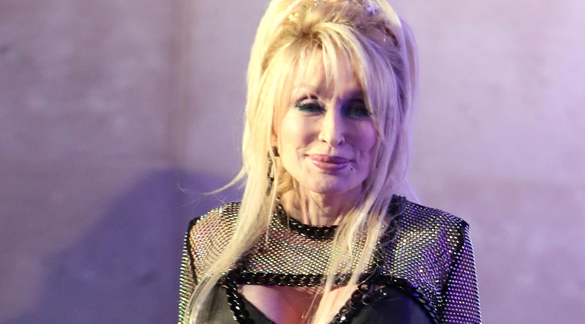 Dolly Parton’s Late Husband Carl Dean Was Last Photographed in Outing 5 Years Before His Death