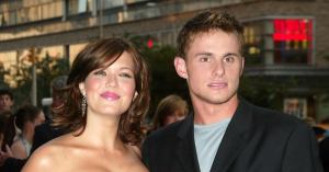 Mandy Moore Celebrates Ex Andy Roddick on Anniversary of US Open Win