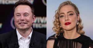 Elon Musk Allegedly Threatened Warner Bros. to Prevent Amber Heard Being Fired From ‘Aquaman 2’