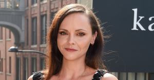 Christina Ricci Reveals How Cher Protected Her on ‘Mermaids’ Set: ‘She Never Wanted Me To Feel Insecure’