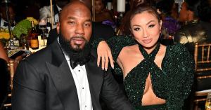 Jeannie Mai Asks Judge Not to Enforce Prenup in Jeezy Divorce