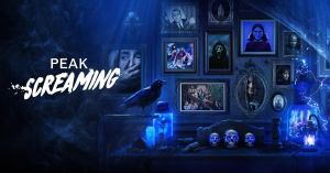 Paramount+ Launches ‘Peak Screaming’ Collection for Halloween