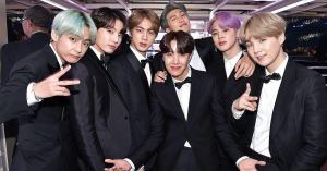 BTS Just Made a Huge Career Move