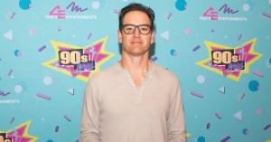 ‘Saved By the Bell’ Star Mark-Paul Gosselaar Details His Experience as Child Actor When Asked About ‘Quiet on Set’