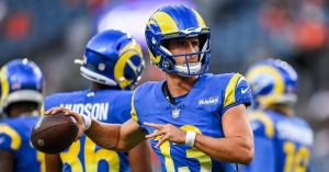 Los Angeles Rams’ Stetson Bennett Put on Injury List Under Mysterious Circumstances