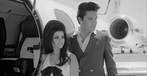 Priscilla Presley Gets Candid About Her and Elvis’ Age Gap