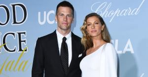 Gisele Bündchen Pays Tribute to ‘Special Little Moments’ After 1-Year Anniversary of Her Divorce From Tom Brady