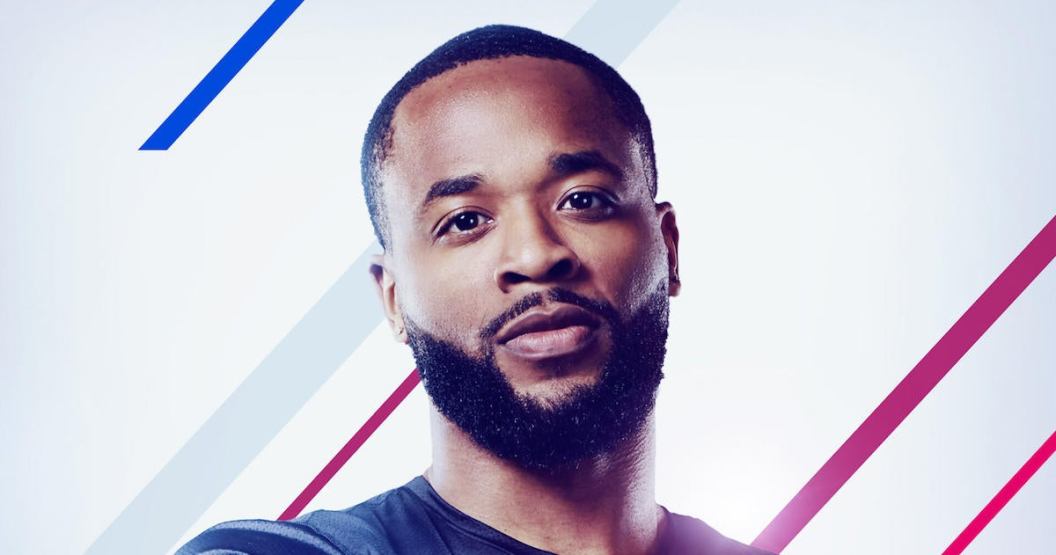 THE CHALLENGE: USA