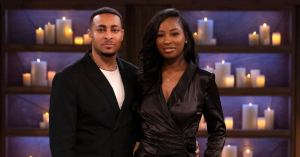 ‘The Ultimatum’s Lisa and Brian Open up About Their Relationship Today After Welcoming a Baby Boy