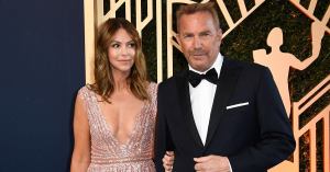 Kevin Costner’s Wife Christine Baumgartner Testifies to True Nature of Her Relationship With Rumored Boyfriend Josh Connor